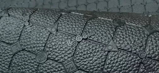 Car Floor Mat Roll