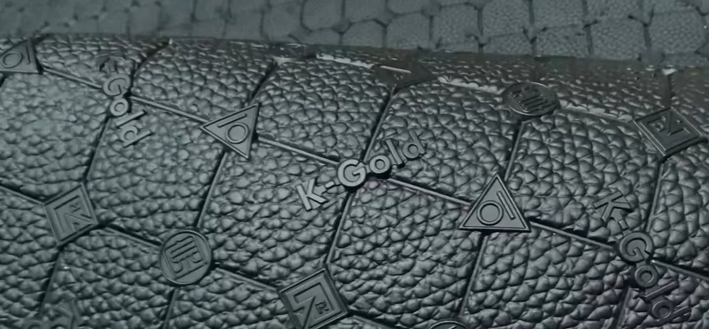 Car Floor Mat Roll