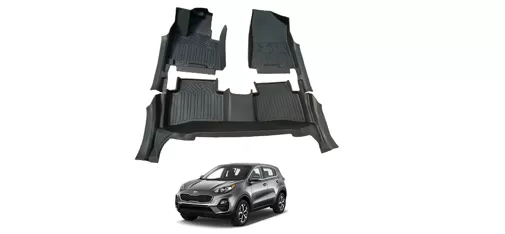 Car Floor Mat