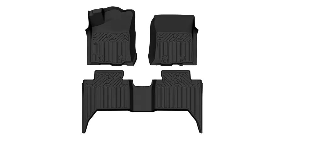 Car Floor Mat