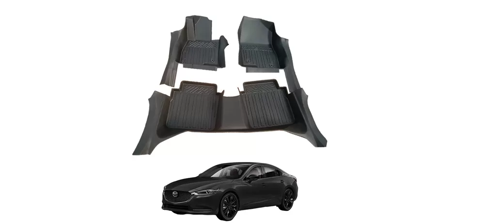 Car Floor Mat