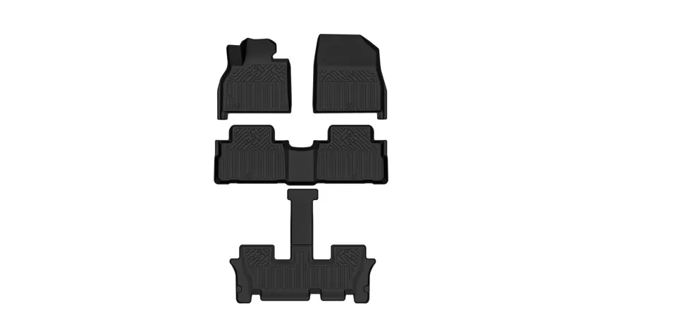 Car Floor Mat