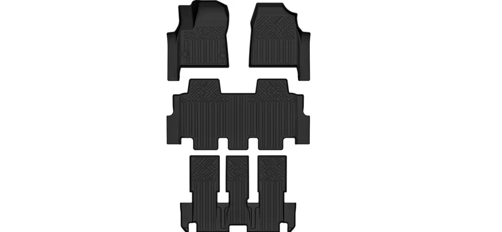 Car Floor Mat