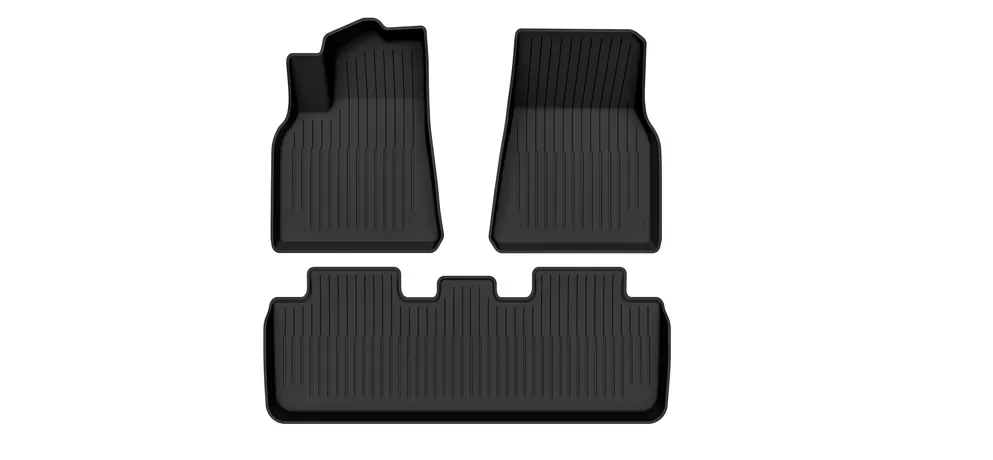 Car Floor Mat