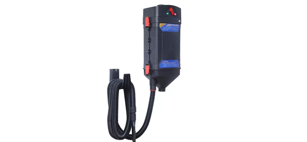 Car Washing Equipment and Tools