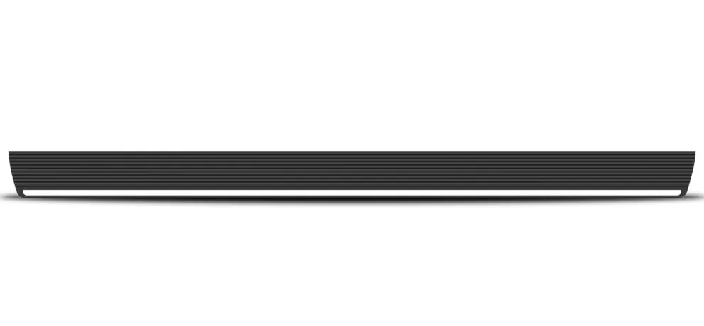 Smart Power Running Boards for SUVs