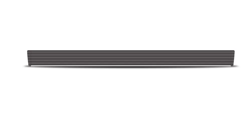 Smart Power Running Boards for SUVs