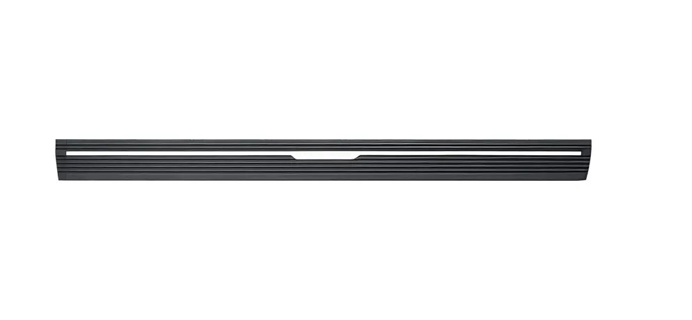 Smart Power Running Boards for SUVs