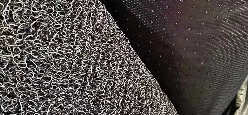 Starry Carpet