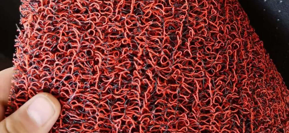 Starry Carpet