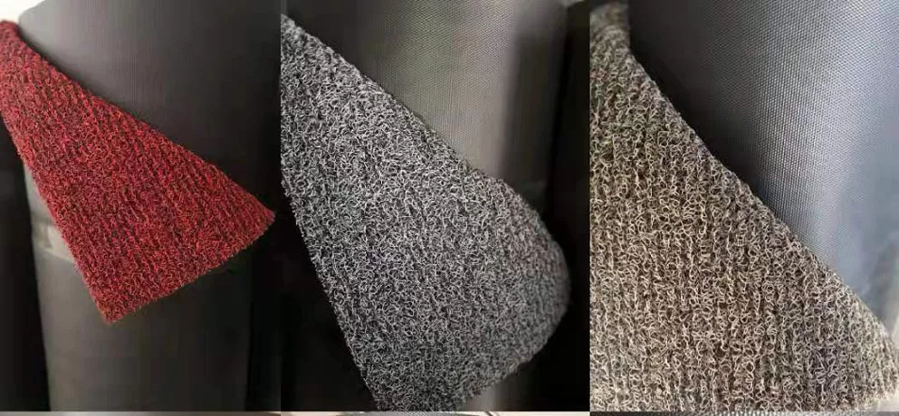 Starry Carpet