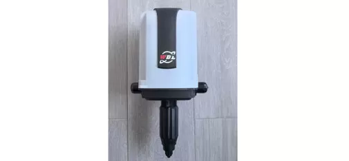 Proportioning Pump
