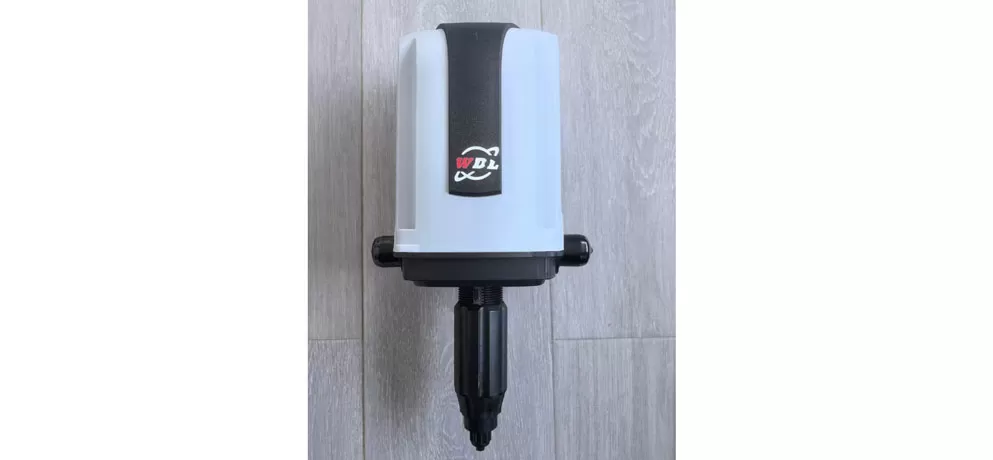 Proportioning Pump