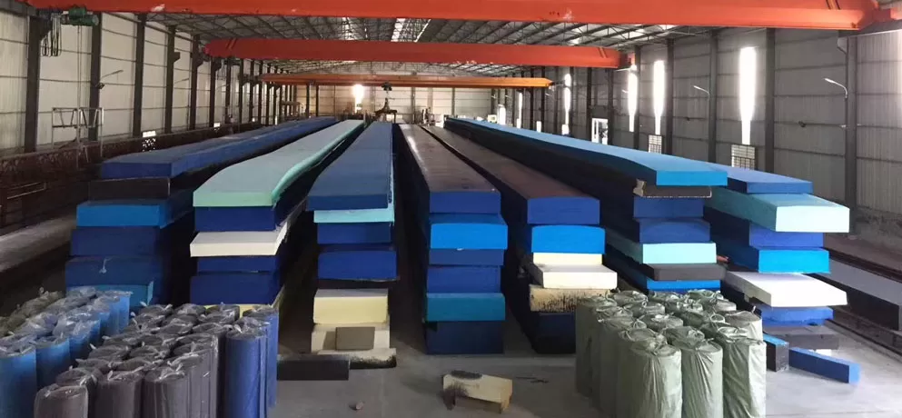 Polyurethane Sponge