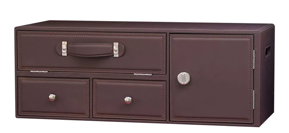 Car Storage Box
