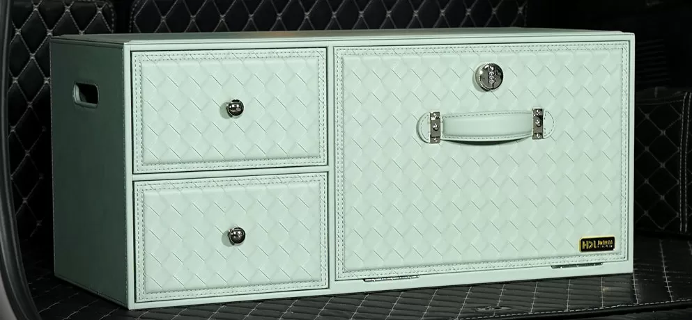Car Storage Box