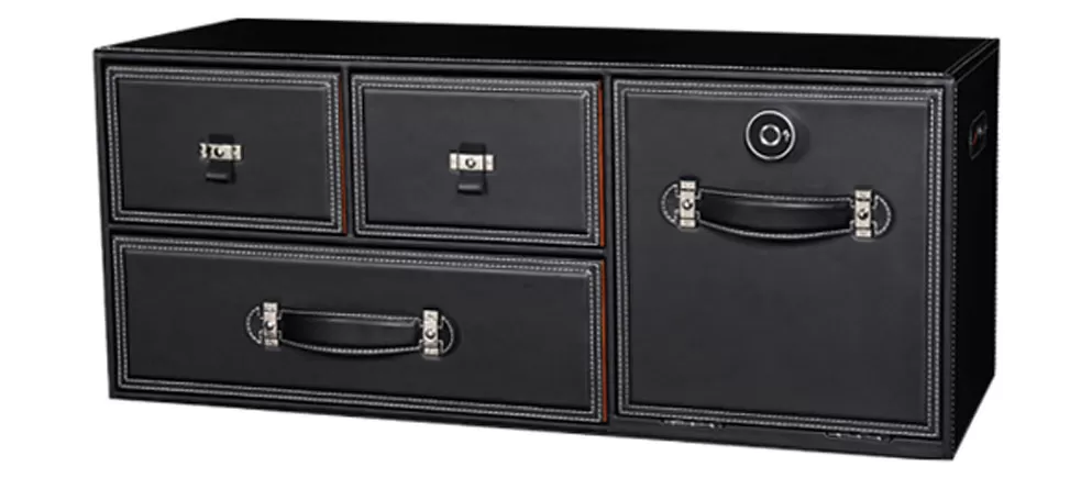 Car Storage Box
