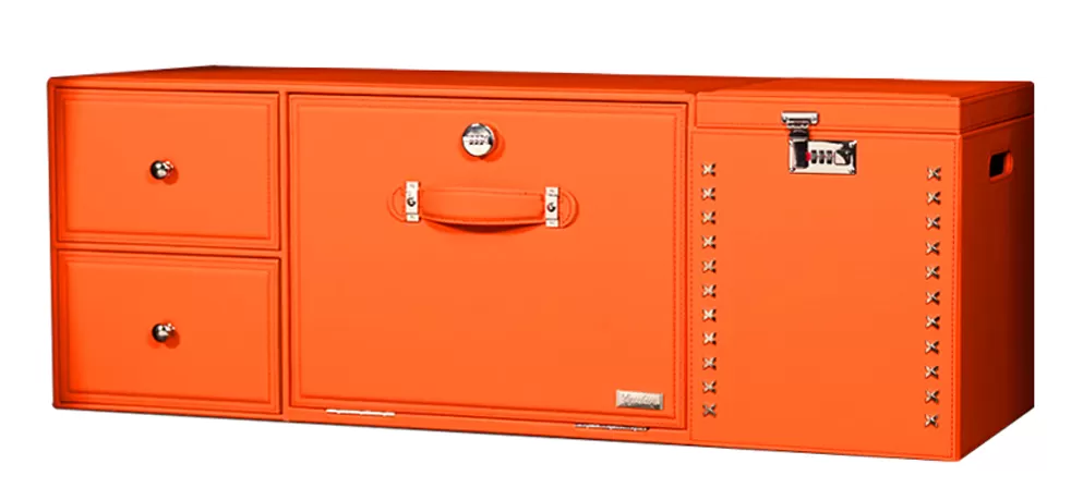 Car Storage Box