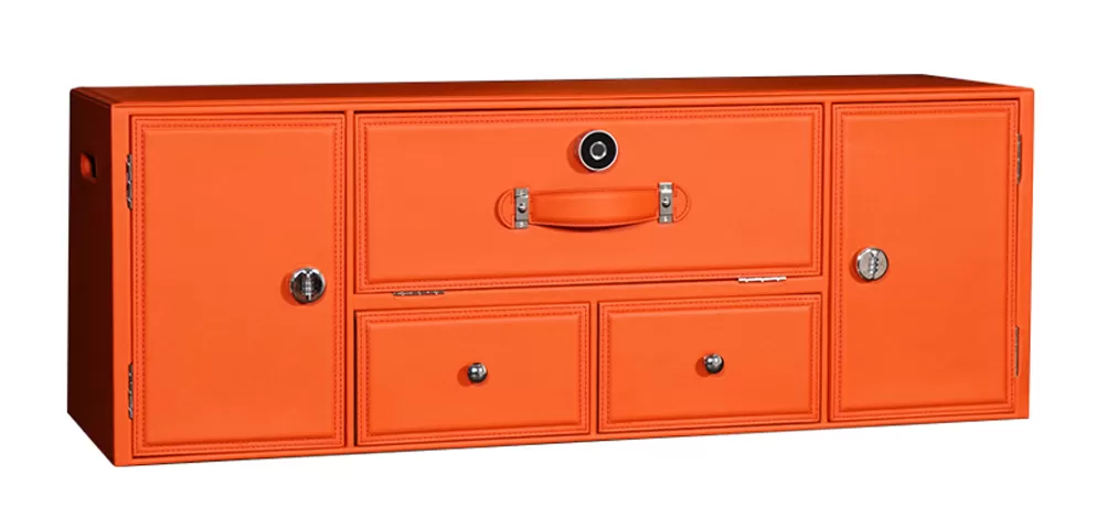 Car Storage Box