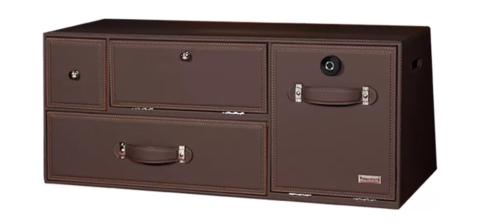 Car Storage Box