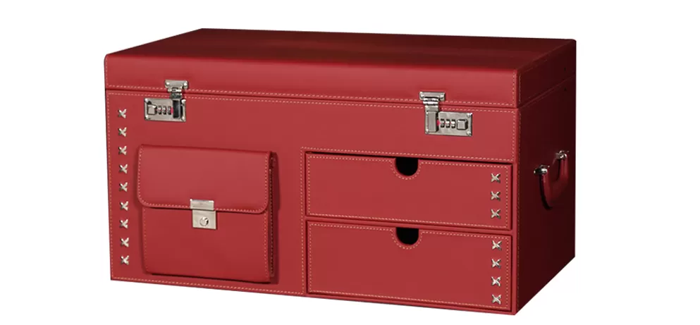 Car Storage Box
