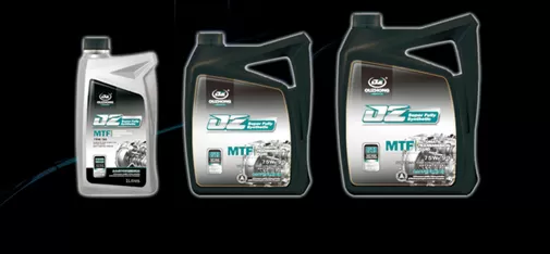 OZ Lubricant