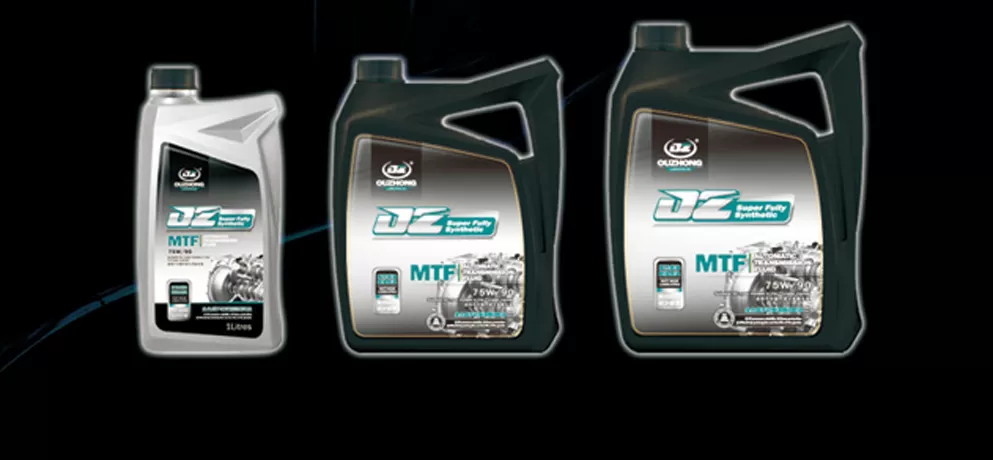 OZ Lubricant