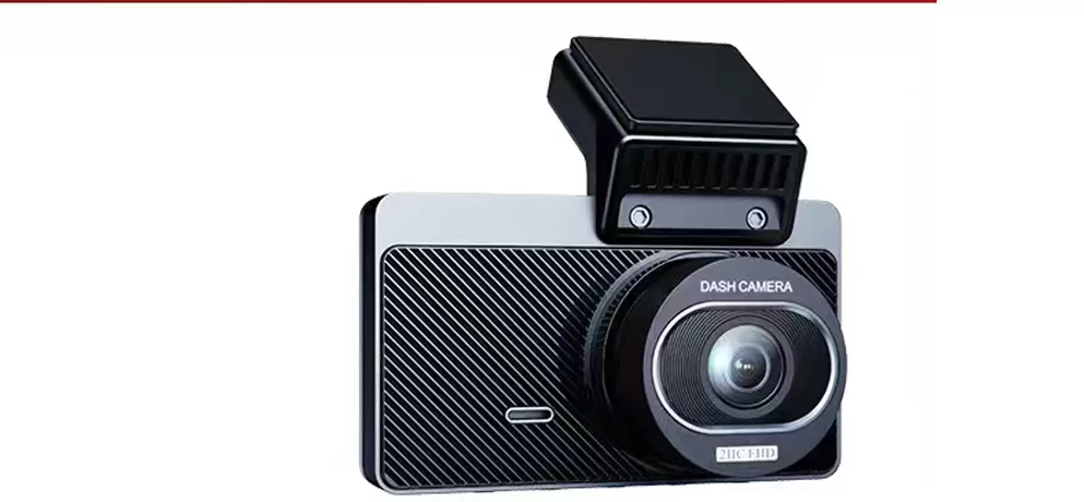 Car Dash Cam