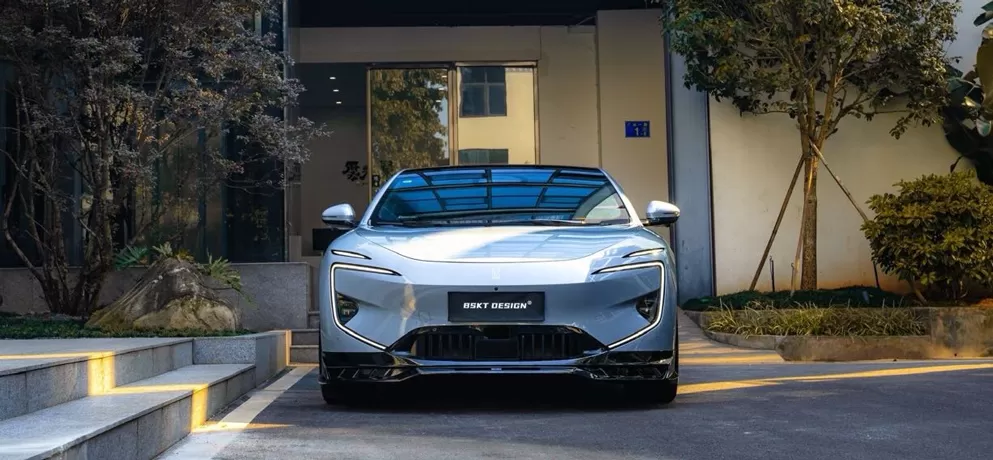 Car Body Kit