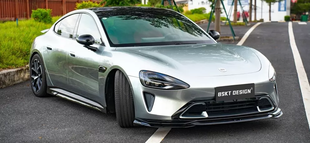 Car Body Kit