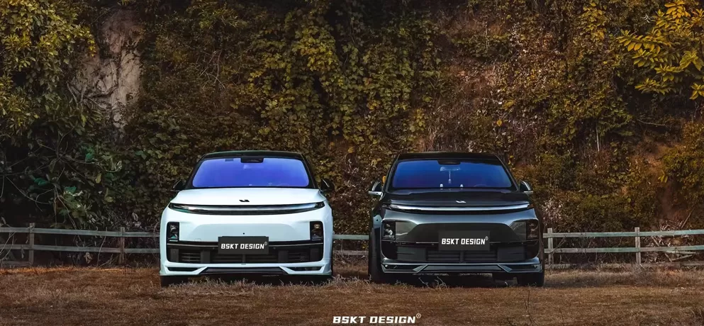 Car Body Kit