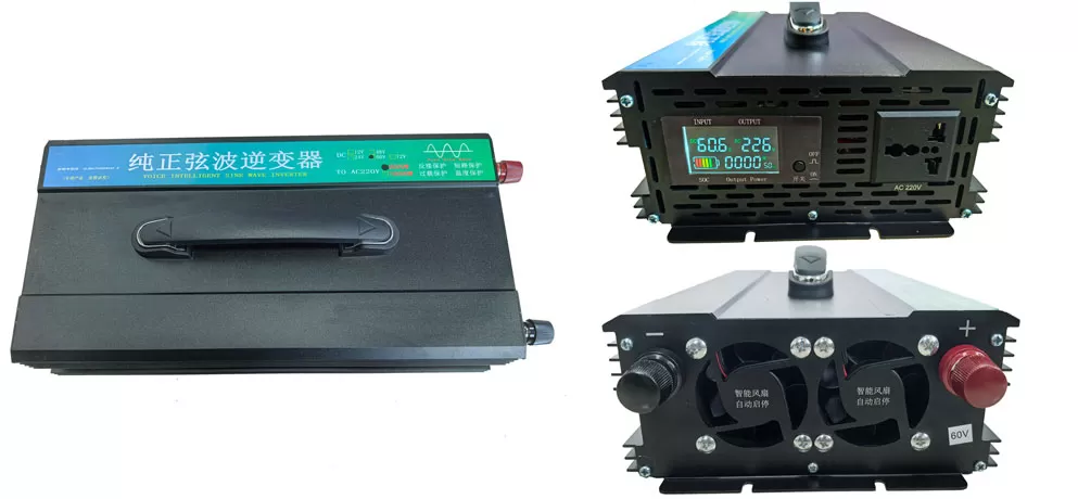 Car Power Inverter