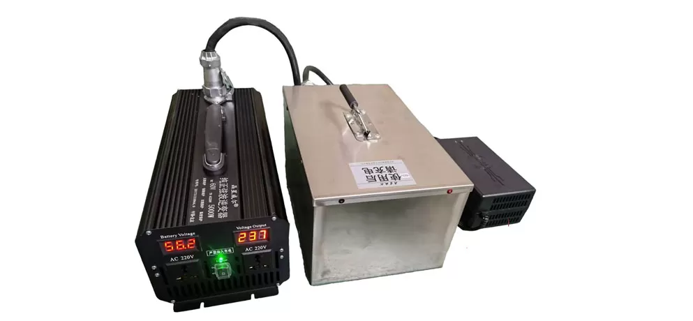 Car Power Inverter