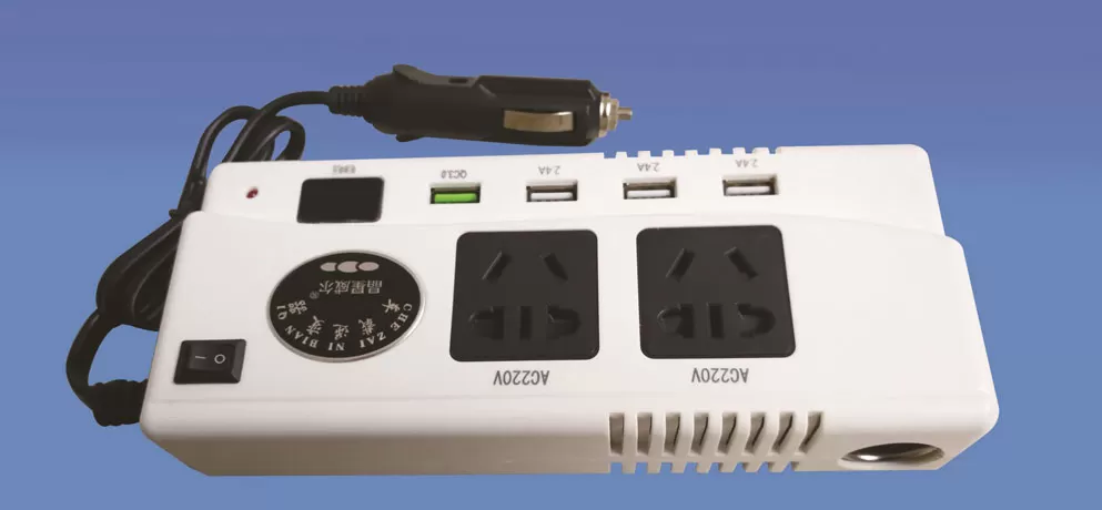 Car Power Inverter