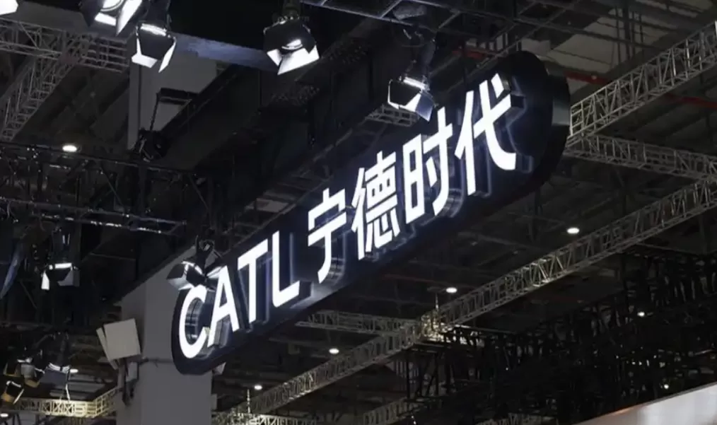 Breaking News: CATL's Global First "Factory-in-a-Factory" Initiative Likely to Spark Industry-wide Emulation and Innovation