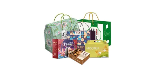 Pile Packaging