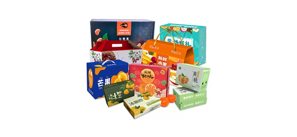 Pile Packaging