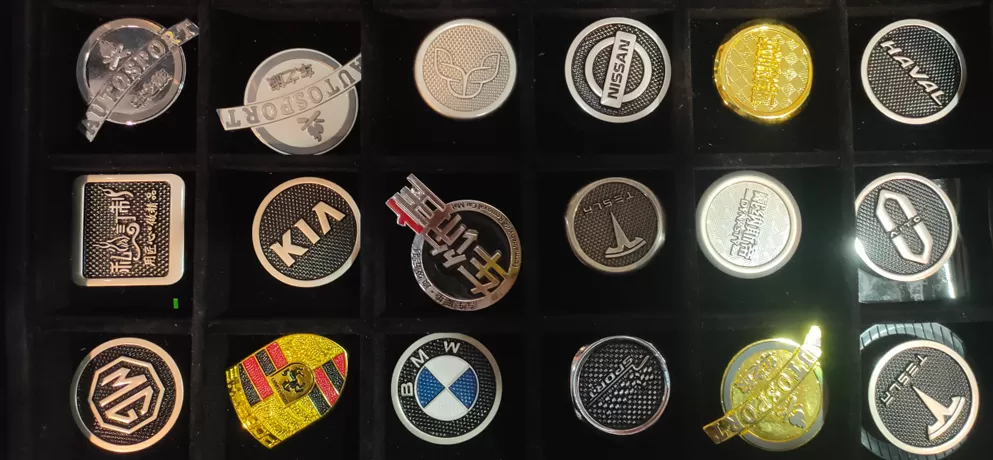 Car Mat Accessories