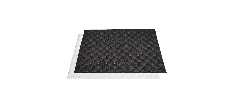 Automotive Soundproofing Materials