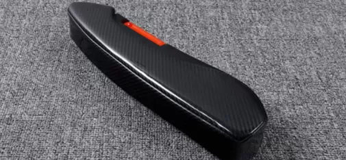Car Seat Armrest