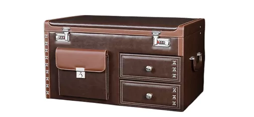 Car Storage Boxes