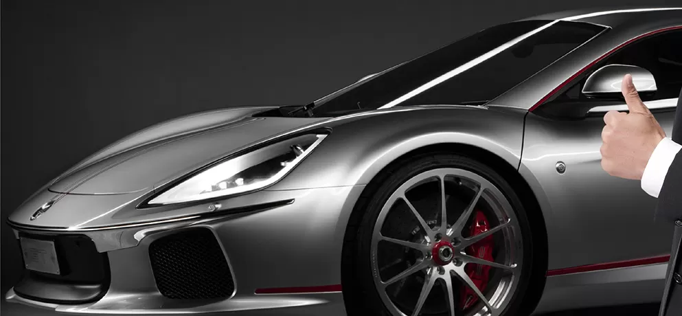 TPU Paint Protection Film