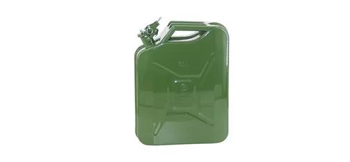 Portable Fuel Can