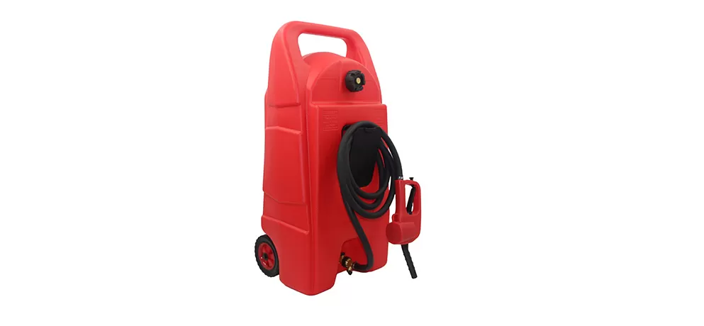 Boat Fuel Tank