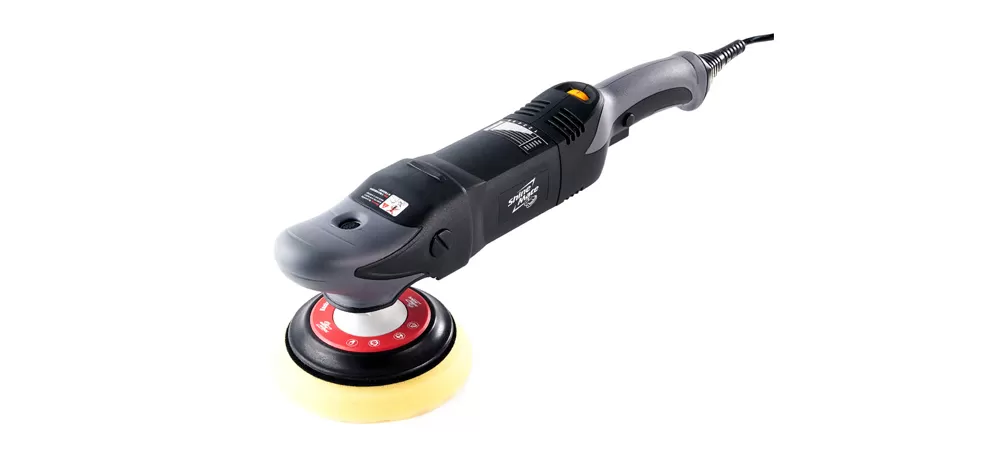Cordless and Electric Polishers (EB351, EB210, EX620, EP820)