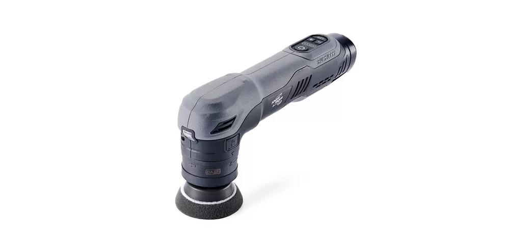 Cordless and Electric Polishers (EB351, EB210, EX620, EP820)