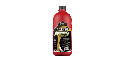 Dechi Coating Wiper Fluid