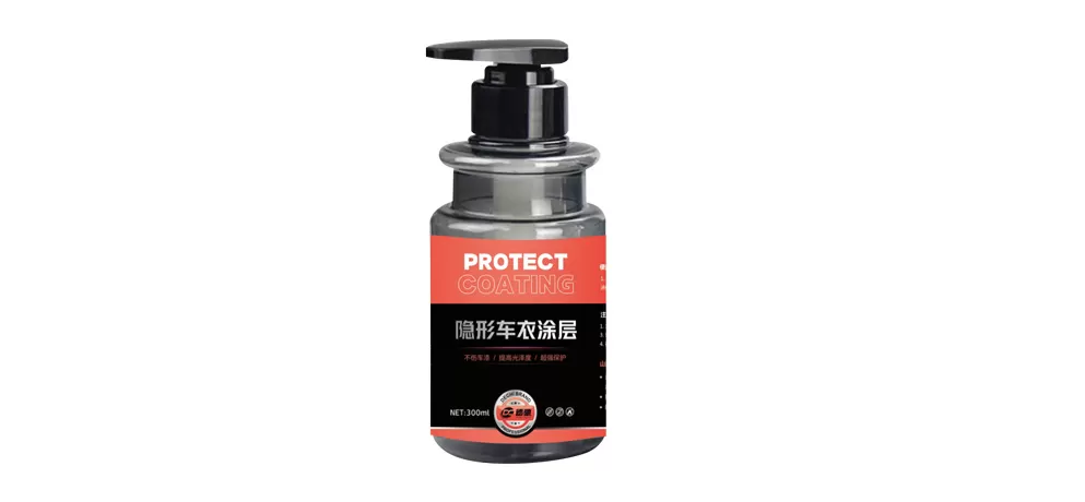 Dechi Paint Protection Film (PPF) Coating
