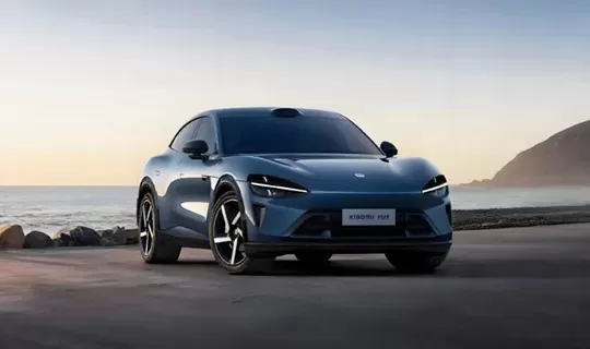 Xiaomi Expands Its “Human-Car-Home Full Ecosystem,” Accelerating Transformation of the Automotive Aftermarket