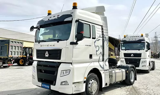 China-Russia-Central Asia Auto Corridor Emerges as New Powerhouse in Global Automotive Trade